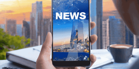 $175-$550 National Online Study: Mobile News Apps