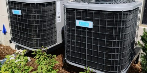 $175 National Online Study About HVAC