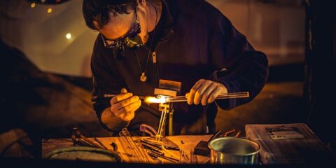 $150 National Online Study For Creators