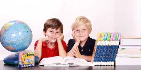 $150 National Online Study About Schools (Parents)