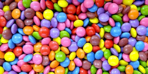 $50-$200 National Online Study About Snacks