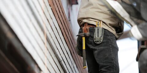 $300 National Online Study About Building Materials