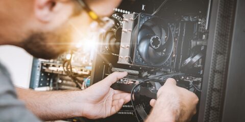 $75 National Online Workshop For IT Professionals