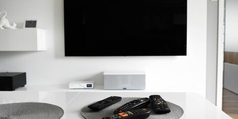 $175 National Online Study About TV