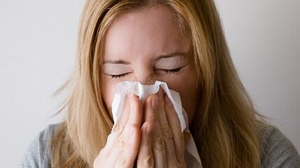 $150-$250 National Online Study: Cold & Flu