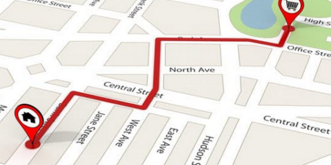 $137 National Online Interview About GPS (Starts 2/28)