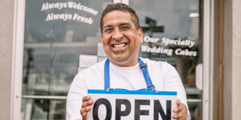 $200+ National Online Study For Small Business Owners