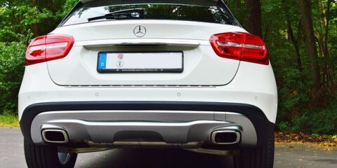 $400 National Online Study About Luxury SUVS