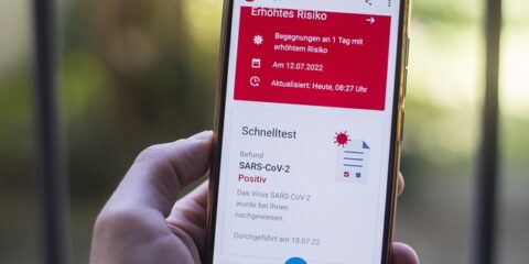 $125 In-Person Study About Health Apps (Bay Area)