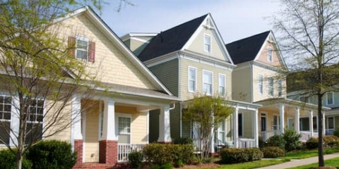 $175 In-Person Study About Housing (NYC)