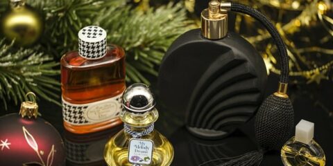 $175 In-Person Study About Fragrances (NYC)