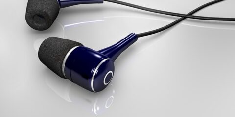 $150 In-Person Study About Earbuds (Bay Area)