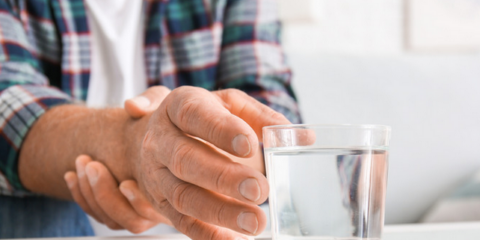 $100 National Telephone Study About Parkinson’s Disease