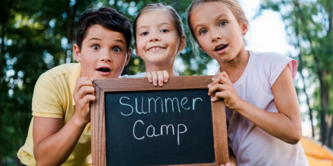 $75 National Online Study About Childhood Experiences