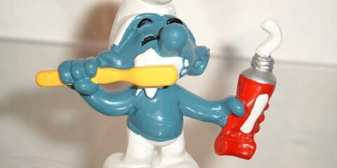 $425 In-Person Study About Toothbrushes (NYC)