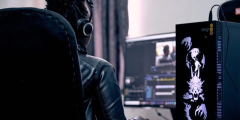 $75 National Online Study About Video Games