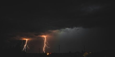 $100 National Online Study About Severe Weather