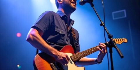 $150-$400 Online & In-Person Study: Entertainment (Southern California)