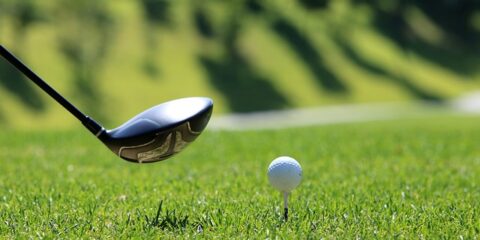 $250 In-Person Study About Golf (Los Angeles)