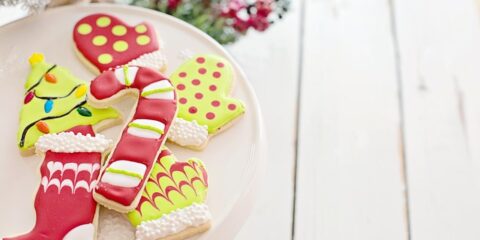 $150 National Online Study About Holiday Treats