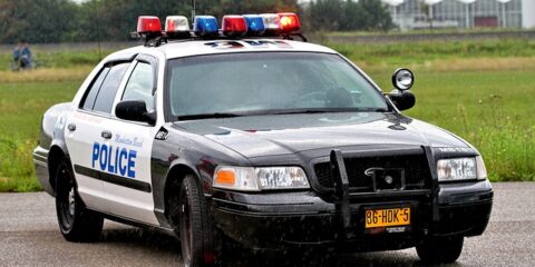$150 National Online Study About Law Enforcement Procurement
