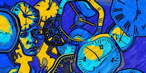 $125 National Online Study: Life Stress & Worry