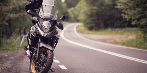 $250 In-Person Study About Motorcycles (Los Angeles)