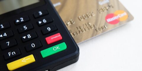 $125 National Online Interview About Payment Methods