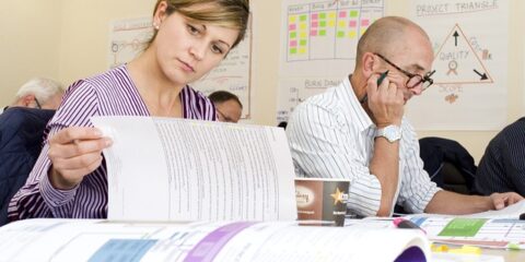 $100 National Online Study About Business Certifications