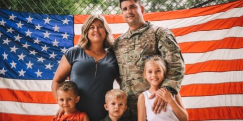 $150 National Online Study For Military Personnel