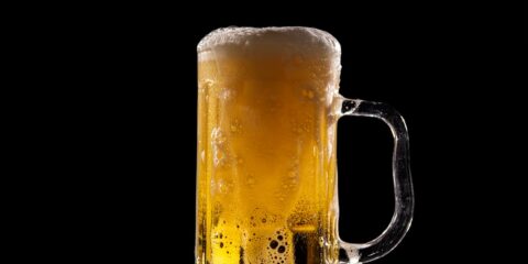 Discussion Board – Beer & Non-Alcoholic Beer Drinks (Nationwide) – Earn $150 clear glass beer mug with beer