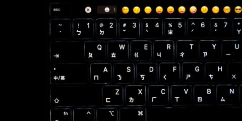 Virtual Interview – Cloud AI Professionals (Nationwide) – Earn $140 a black keyboard with yellow and black keys