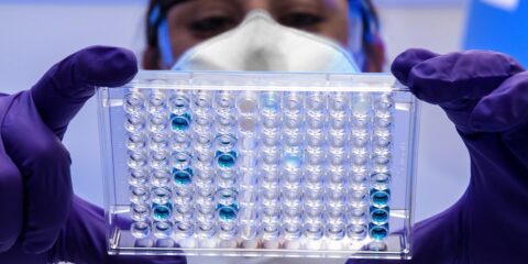 Virtual Interview – Chronic Viral Conditions (Nationwide) – Earn $150 black and yellow plastic toy