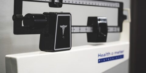 Unmoderated Task – Weight Goals & Experiences (Nationwide) – Earn $30 black and white measuring tape