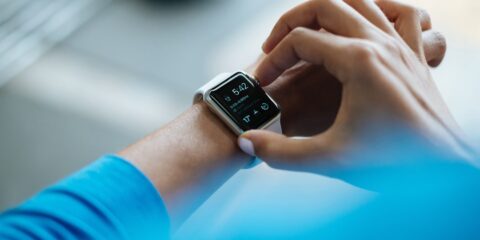 Multiple Studies – Health Tech Product Test (Nationwide) – Earn $775 person clicking Apple Watch smartwatch