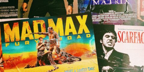 the walking dead dvd movie