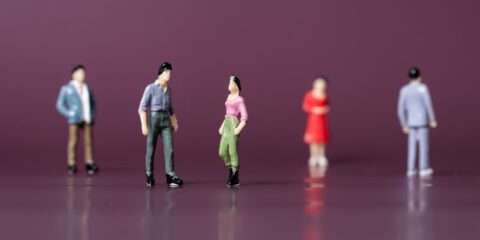 In-Person Study – Social Issues (Los Angeles, CA) – Earn $250 a group of people on a stage